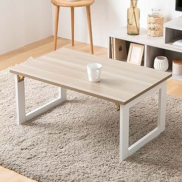 【送料無料・新品未使用】座卓　ワイド　持ち運び　シンプル　人気　ナチュラル 楽天市場 | Shizinoya - よりよい暮らし、より暮らしやすい。